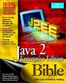 Java 2 Bible