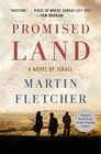 Promised Land A Novel of Israel