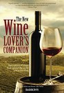 The New Wine Lover's Companion Descriptions of Wines from Around the World