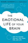 The Emotional Life Of Your Brain
