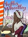 Teacher Created Materials  Primary Source Readers Phillis Wheatley  Grades 45  Guided Reading Level O