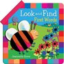 Look and Find First Words Fold Out Book
