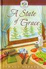 A State of Grace (Mystery and the Minister's Wife)