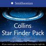 Collins Star Finder Pack All You Need To Get The Most Out Of Observing The Night Sky