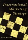 International Marketing Strategy