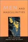 Men and Masculinities Theory Research and Social Practice