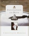 Invitation to Dine