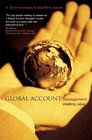 Global Account Management  Creating Value