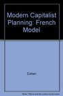 Modern Capitalist Planning French Model