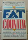 The FAT COUNTER
