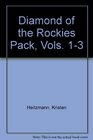 Diamond Of The Rockies Pack Volumes 13