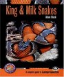 King  Milk Snakes
