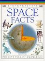DK Pockets: Space Facts