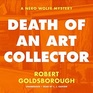 Death of an Art Collector