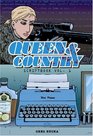 Queen  Country Scriptbook Volume 1