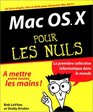Mac OS pour les nuls