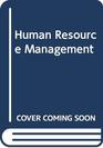 Human Resource Management