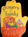 Prayers for Family