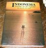 Indonesia Paradise on the Equator