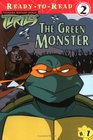 The Green Monster (Teenage Mutant Ninja Turtles)