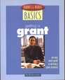 Getting a Grant  An Easy Smart Guide to Writing A Grant Proposal
