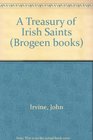 Treasury of Irish Saints