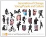 Generation of Change State of World Population Young People and Culture