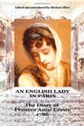An English Lady in Paris the diary of Frances Anne Crewe 1786