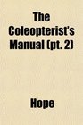The Coleopterist's Manual