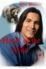 Heart of the Wild Book one of The Amorys