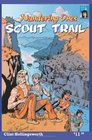 Wandering Ones Scout Trail Wandering Ones Tracker Scout Wulfrun takes his full warrior test