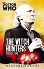 Doctor Who Witch Hunters The History Collection