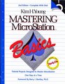 Mastering Microstation Basics Tutorial Projects Designed to Master Microstation One Step at a Time