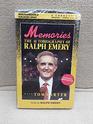 Memories The Autobiography of Ralph Emery