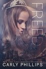 Freed (Rosewood Bay, Bk 3)