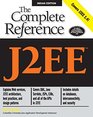 J2ee The Complete Reference