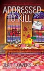 Addressed to Kill (Postmistress, Bk 3)