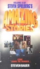 Steven Spielberg's Amazing Stories Vol II