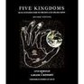 Five Kingdoms An Illustrated Guide to the Phyla of Life on Earth
