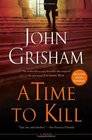 A Time to Kill (Audio CD) (Unabridged)