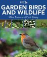 Garden Birds and Wildlife