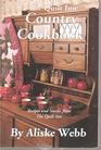 The Quilt Inn Country Cookbook