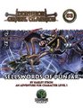 Dungeon Crawl Classics 53 Sellswords Of Punjar