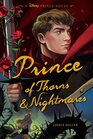 Prince of Thorns  Nightmares