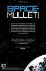 Space Mullet Volume 1 One Gamble at a Time