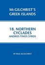 Northern Cyclades Andros Tinos Syros
