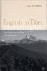 English in Tibet Tibet in English SelfPresentation in Tibet and the Diaspora