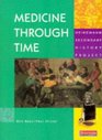 Heinemann Secondary History Project Medicine Through Time  Core Student Book