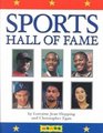 Sports Hall Of Fame
