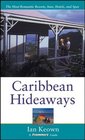Frommer's Caribbean Hideaways